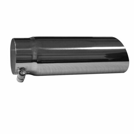 SPEED FX 3.5 in. Exhaust Tip Inlet S73-304S